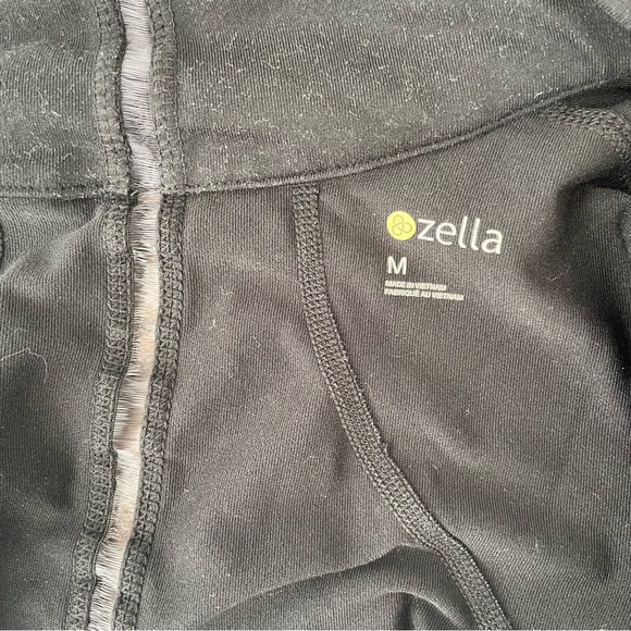 Zella zip jacket medium - Picture 3 of 3